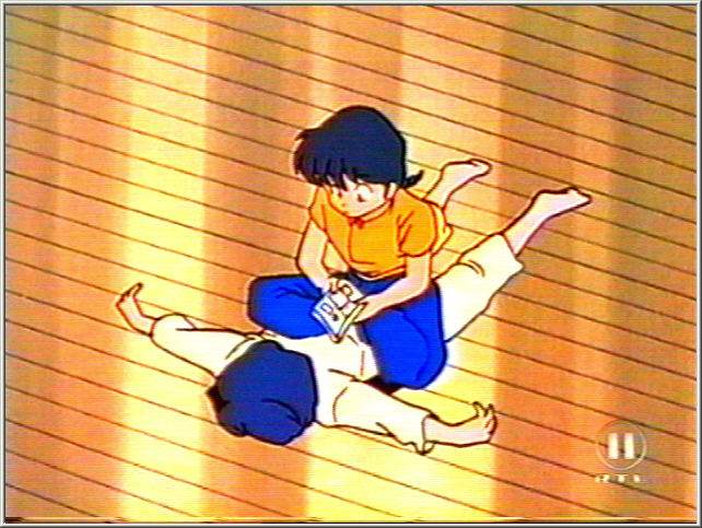 Otaku Gallery  / Anime e Manga / Ranma / Screen Shots / Episodio 46 / 012.jpg